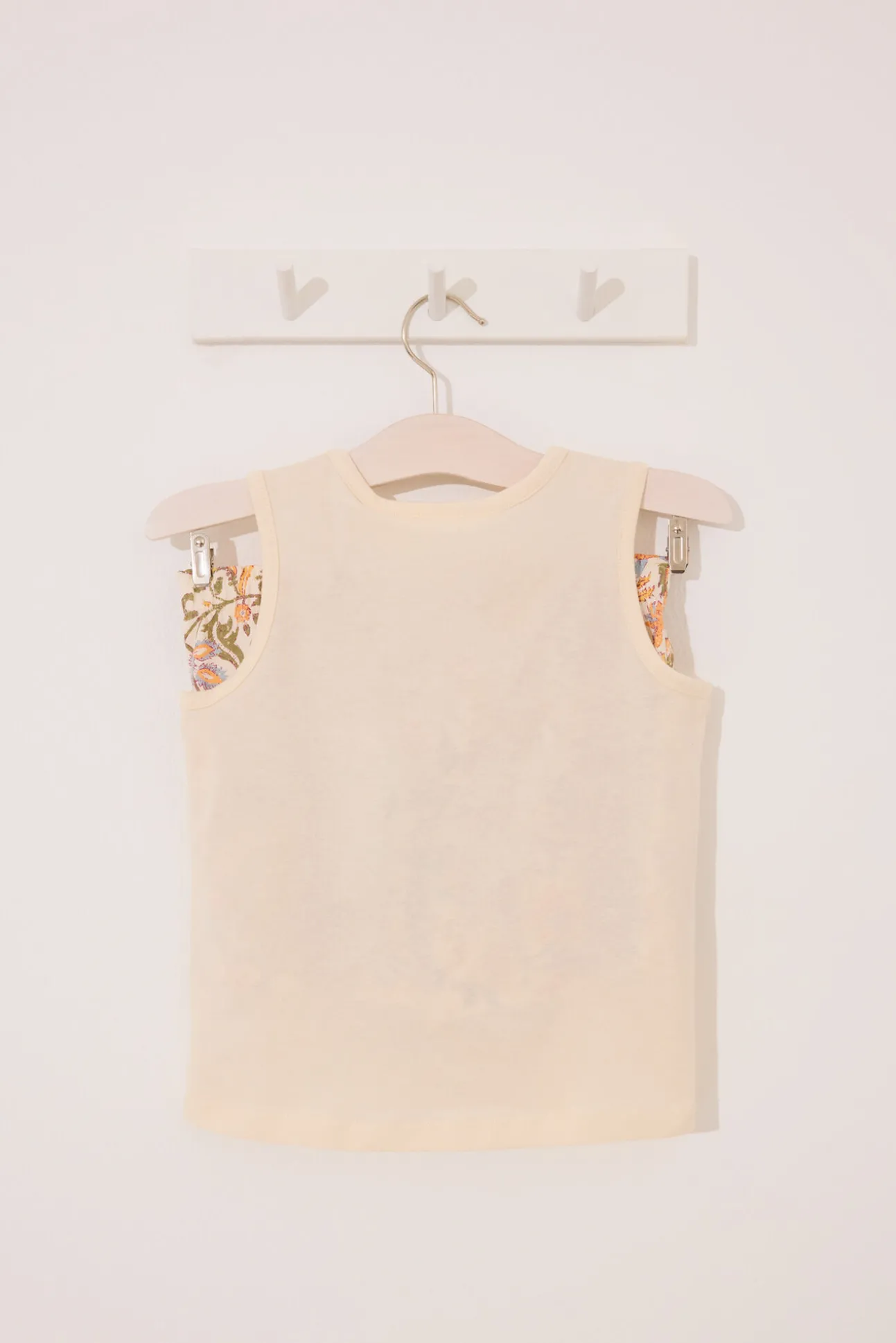 Pijama corto infantil Lilo&Stitch algodón