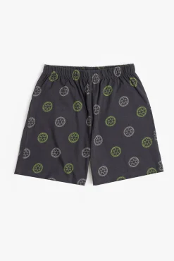 Pijama corto neon galactic empire Star Wars