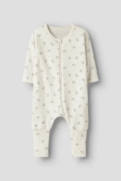 Pijama de bebe