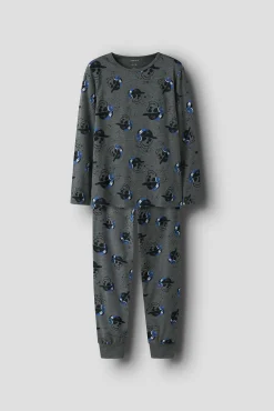 Pijama de niño
