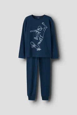 Pijama de niño skate
