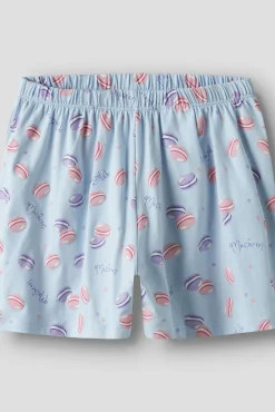 Pijama niña dos piezas