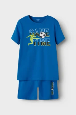 Pijama niño dos piezas