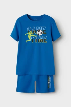 Pijama niño dos piezas