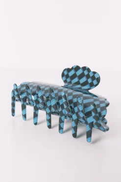 Pinza estampada botella