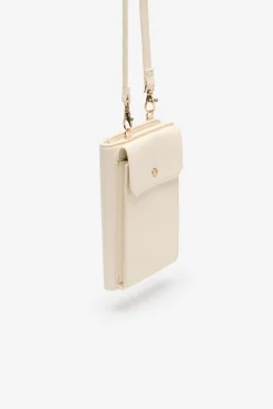 Portamóvil cartera