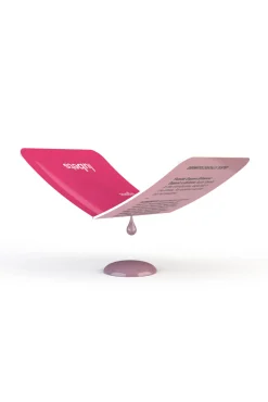 Potenciador de Orgamos Femenino de Lubets & Women’s Secret - Lubricante base agua