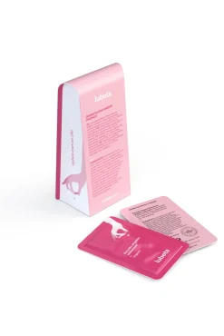 Potenciador de Orgamos Femenino de Lubets & Women’s Secret - Lubricante base agua