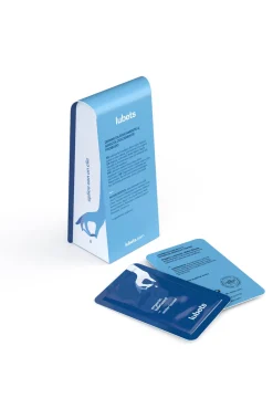 Potenciador de Sensaciones - Lubricante base agua