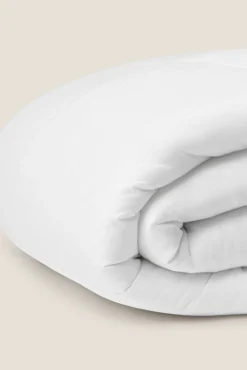 Relleno nórdico algodón y bambú. Cama 80-90cm.