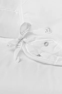Relleno nórdico fibra doble. Cama 80-90cm.