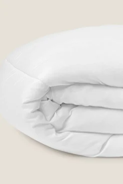 Relleno nórdico fibra doble. Cama 80-90cm.