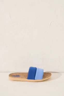 Sandalias Mafalda multicolor