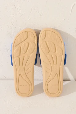Sandalias Mafalda multicolor