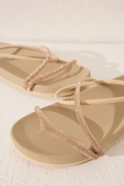 Sandalias waterproof suela comfort
