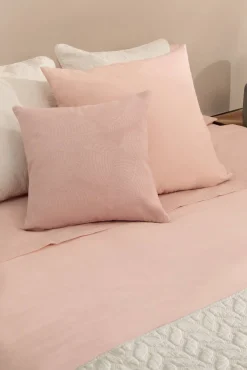 Sábana algodón orgánico. Cama 150-160cm.