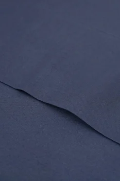 Sábana algodón orgánico. Cama 80-90cm.