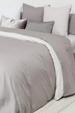 Sábana algodón percal. Cama 180-200cm.