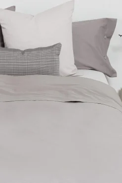 Sábana algodón percal. Cama 180-200cm.