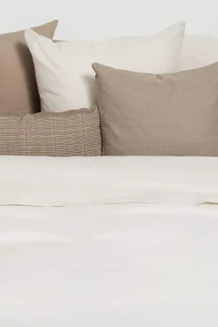 Sábana algodón percal. Cama 180-200cm.