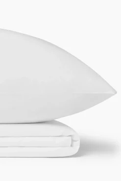 Sábana algodón satén. Cama 135-140cm.