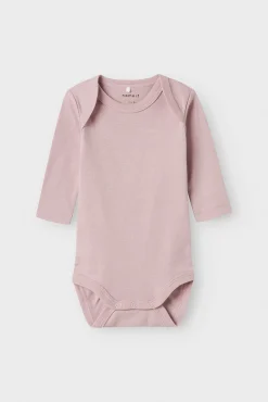Set de 3 bodies de bebe