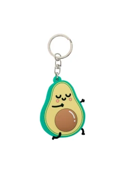 Set de 2 llaveros - Aguacates