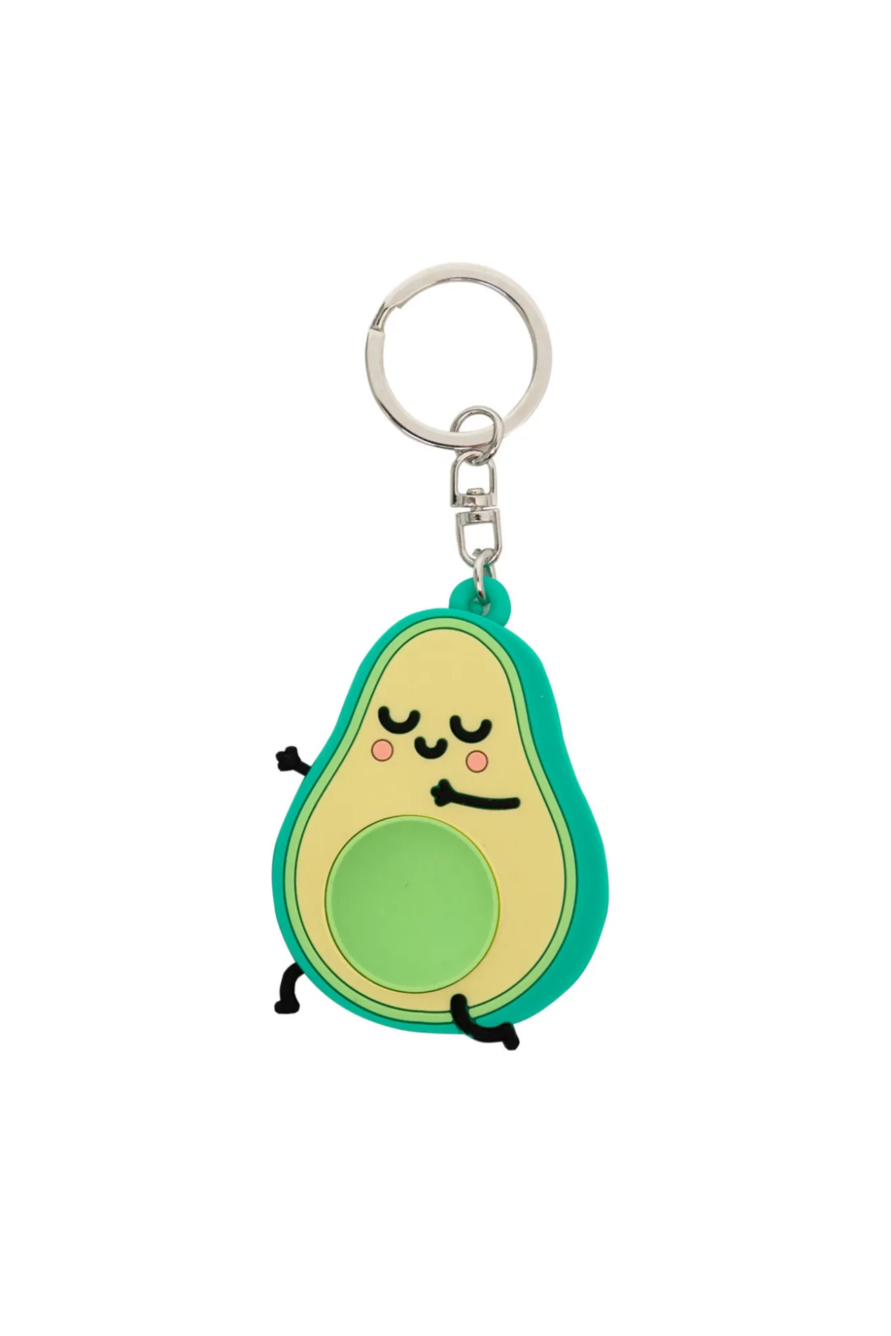 Set de 2 llaveros - Aguacates