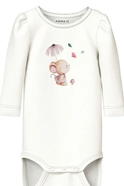 Set de bodies de bebe
