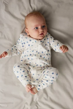 Set de pijamas de bebe