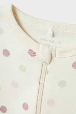 Set de pijamas de bebe