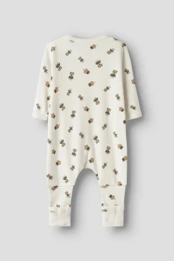 Set de pijamas de bebe
