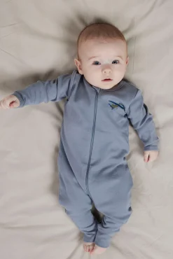 Set de pijamas de bebe
