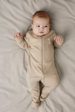 Set de pijamas de bebe