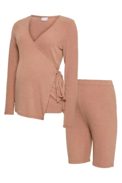 Set de yoga maternity