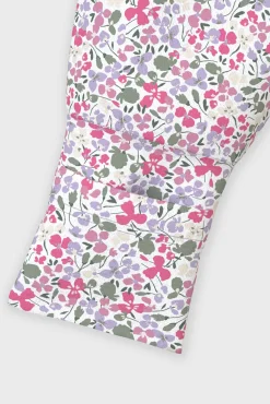 Set dos pijamas bebé niña