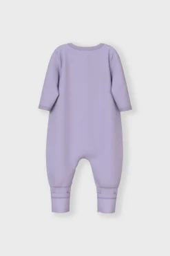 Set dos pijamas bebé niña
