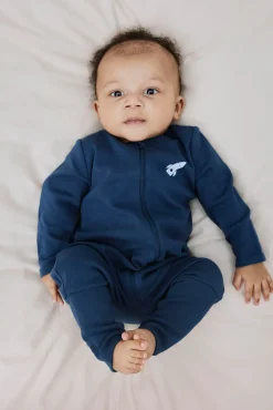 Set dos pijamas bebé niño