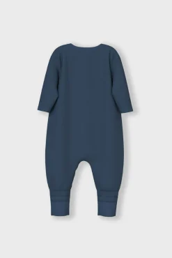 Set dos pijamas bebé niño