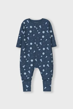 Set dos pijamas bebé niño