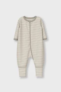 Set dos pijamas delfín bebé neutro
