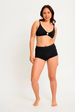 Short bikini menstrual