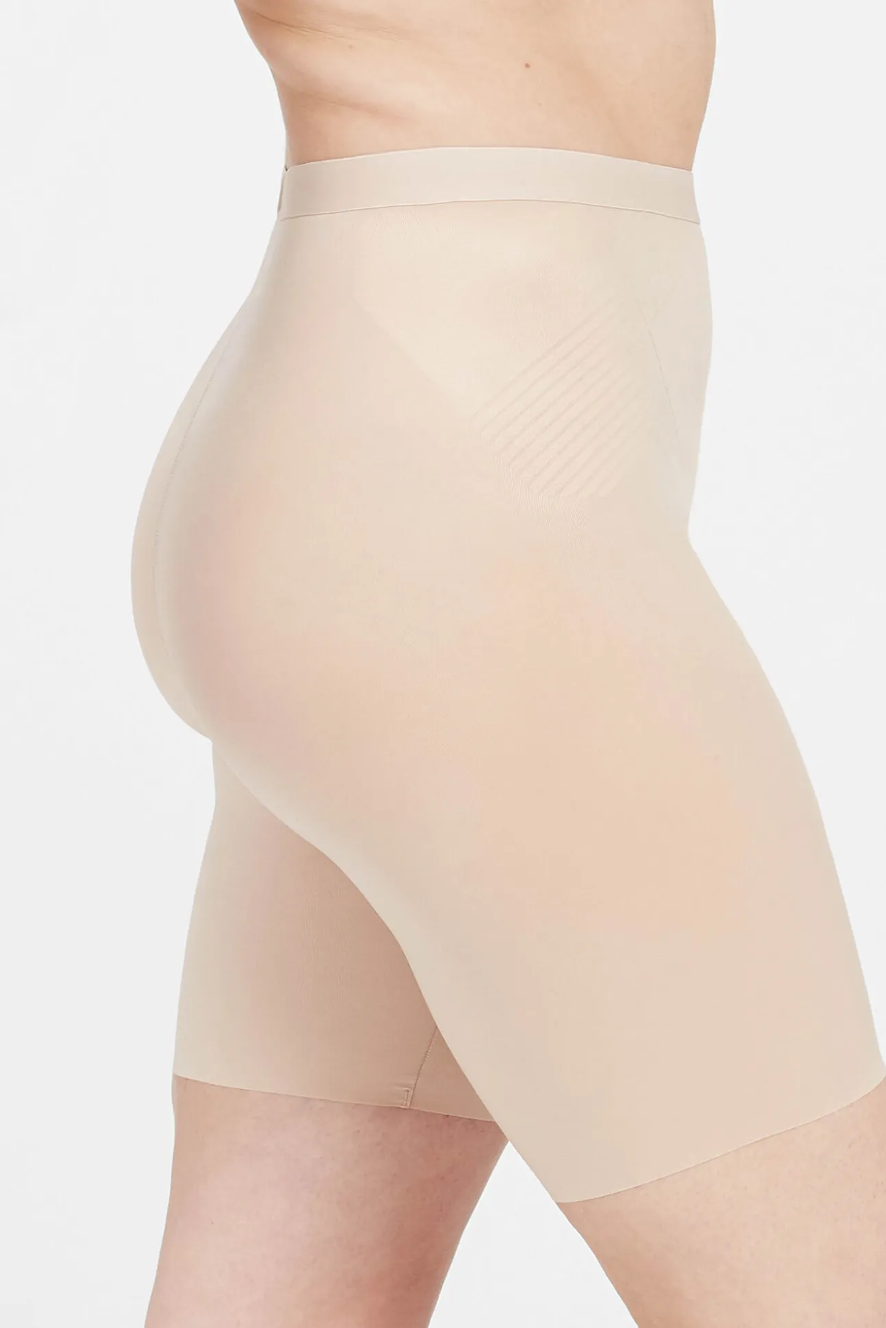 Short reductor invisible beige Spanx