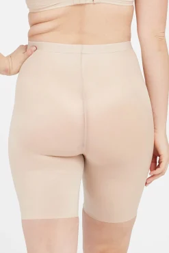 Short reductor invisible beige Spanx