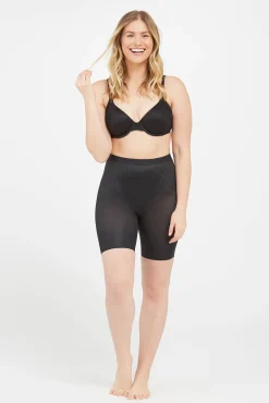 Short reductor invisible negro Spanx