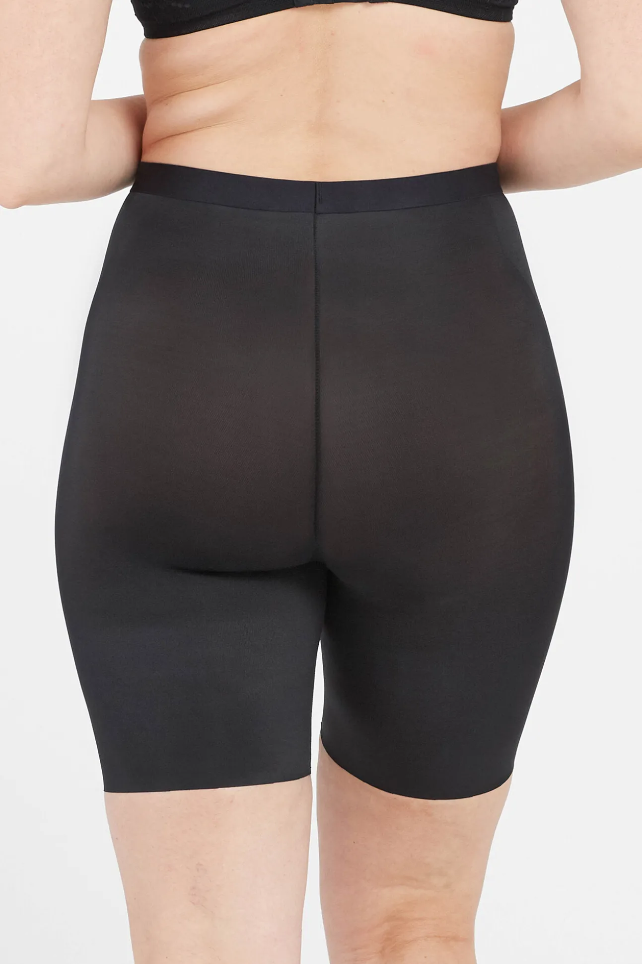 Short reductor invisible negro Spanx