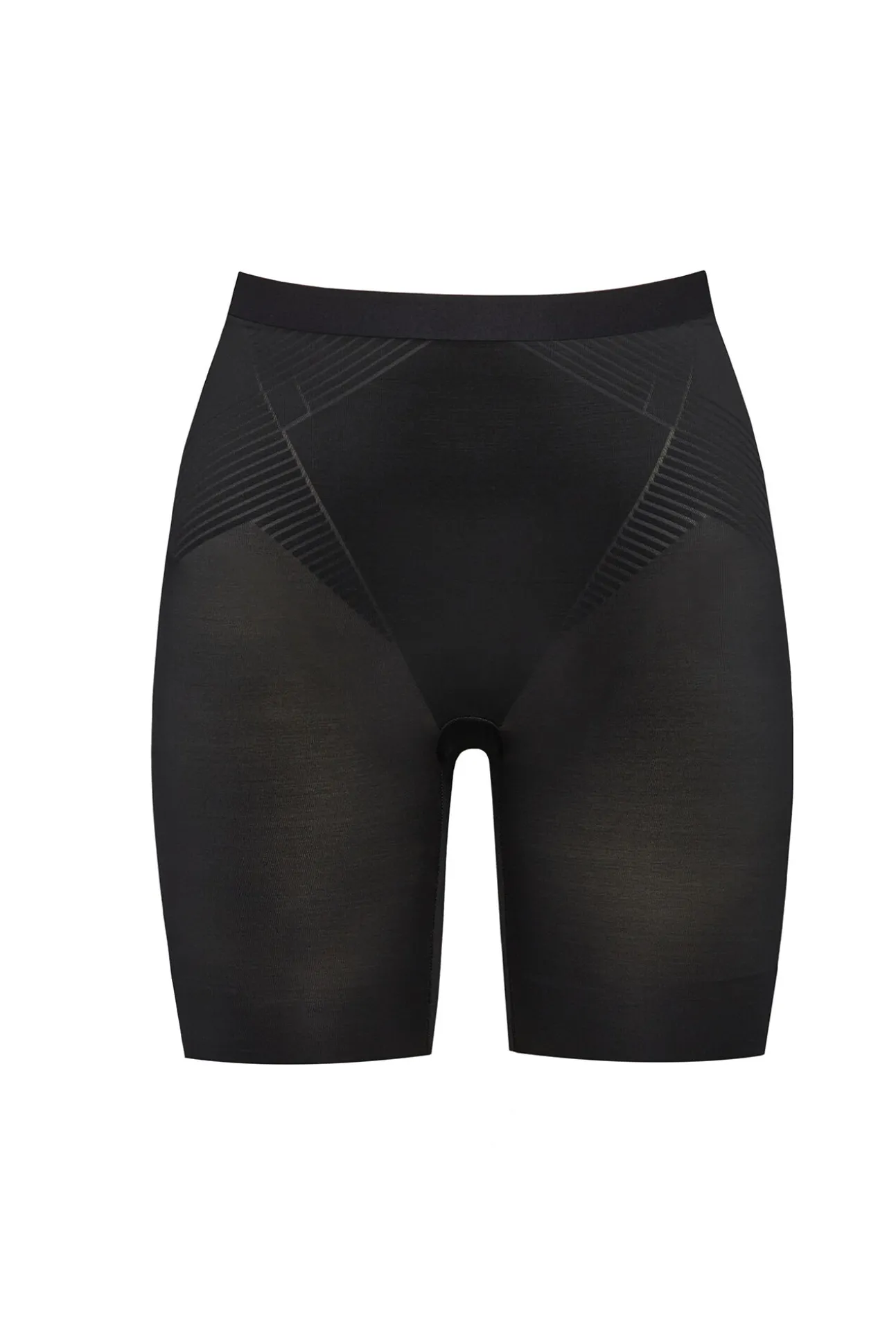 Short reductor invisible negro Spanx