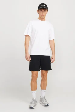 Short regular fit estilo jogger