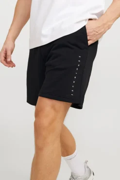 Short regular fit estilo jogger
