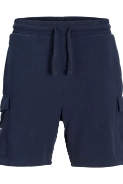 Short relaxed fit estilo jogger